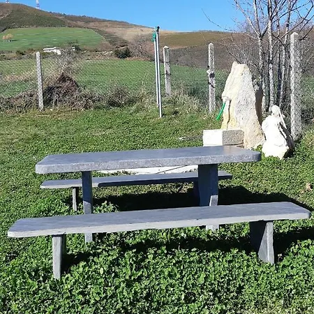 Ostello La Escuela La Laguna (Leon)