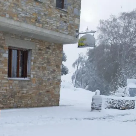 Ostello La Escuela *