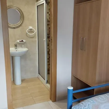 La Escuela Vandrarhem