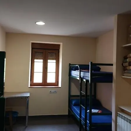 Hostel La Escuela La Laguna (Leon)