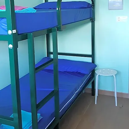 La Escuela Vandrarhem *