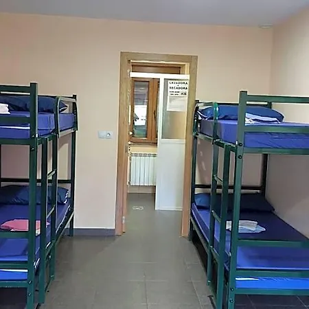 Hostel La Escuela *