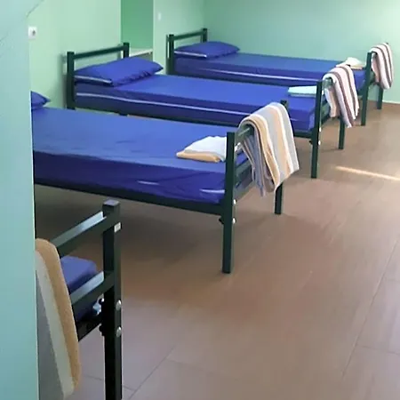 La Escuela Hostel La Laguna (Leon)