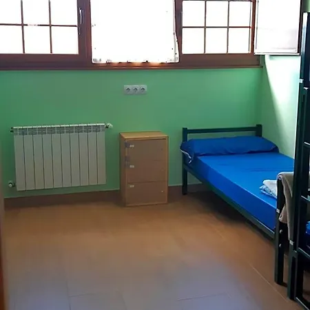Hostel La Escuela La Laguna (Leon)