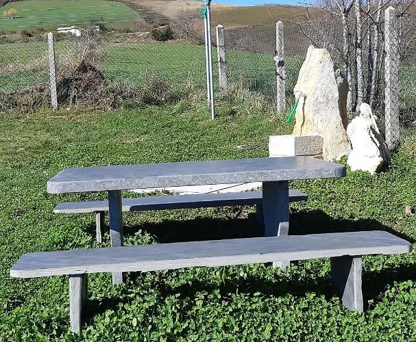 Hostel La Escuela La Laguna (Leon)