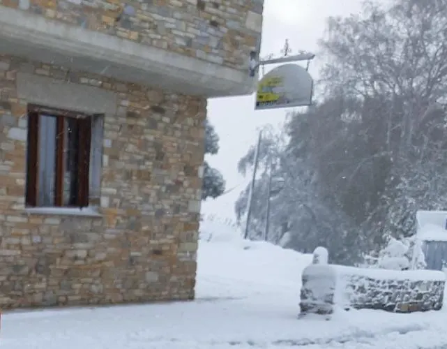 Ostello La Escuela *