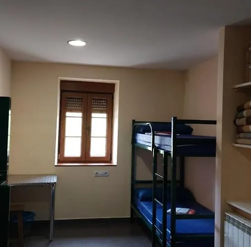 Hostel La Escuela La Laguna (Leon)